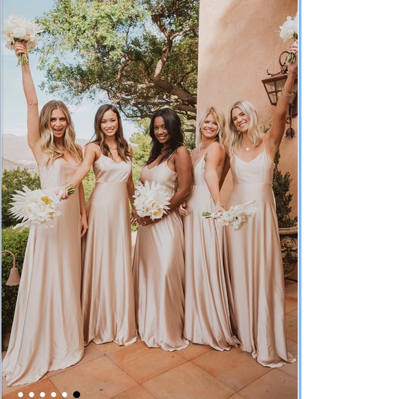 Show me your MUMU faith dress - Picture 5 of 15